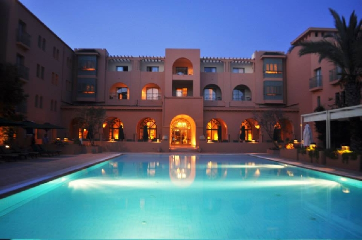 Alhambra Thalasso
